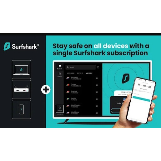 VPN INDONESIA MURAH MERIAH