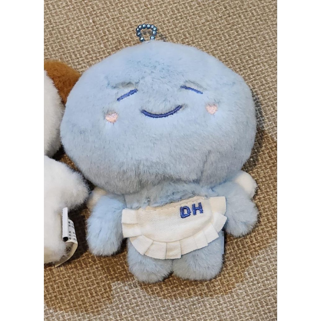 Official Doll SJ Market Donghae