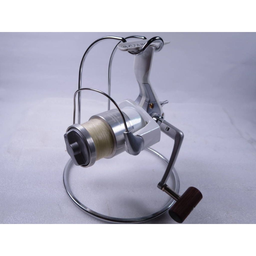 Reel SHIMANO BIOMASTER 3000 SC373 1204 Spinning Generasi pertama legend JAPAN ( APGA52 )