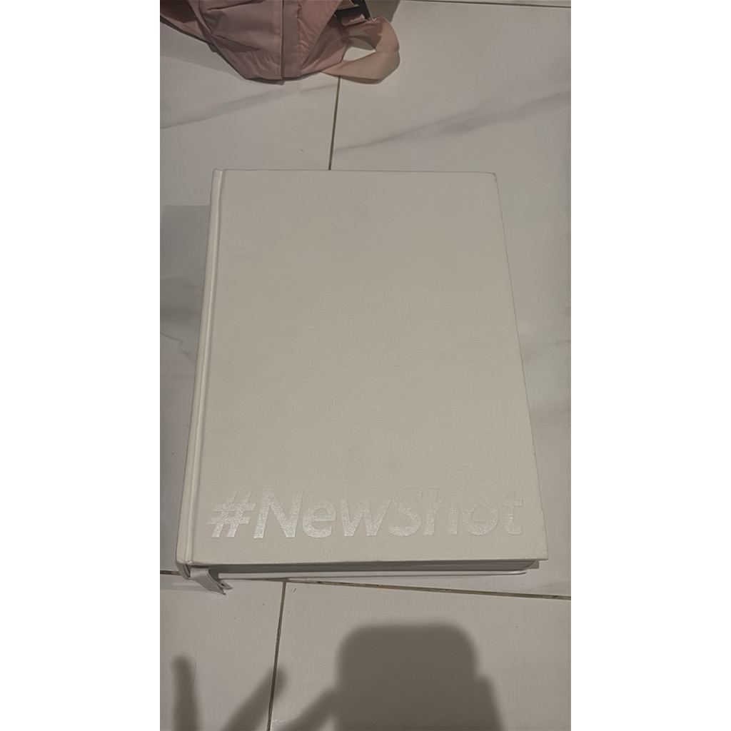 NEWSHOT 24 unsealed minus minipb