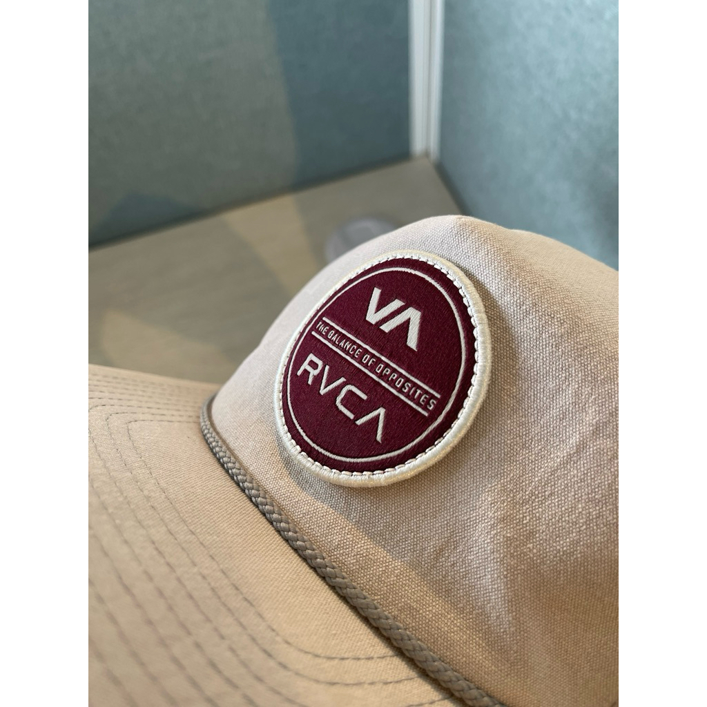 RVCA.
