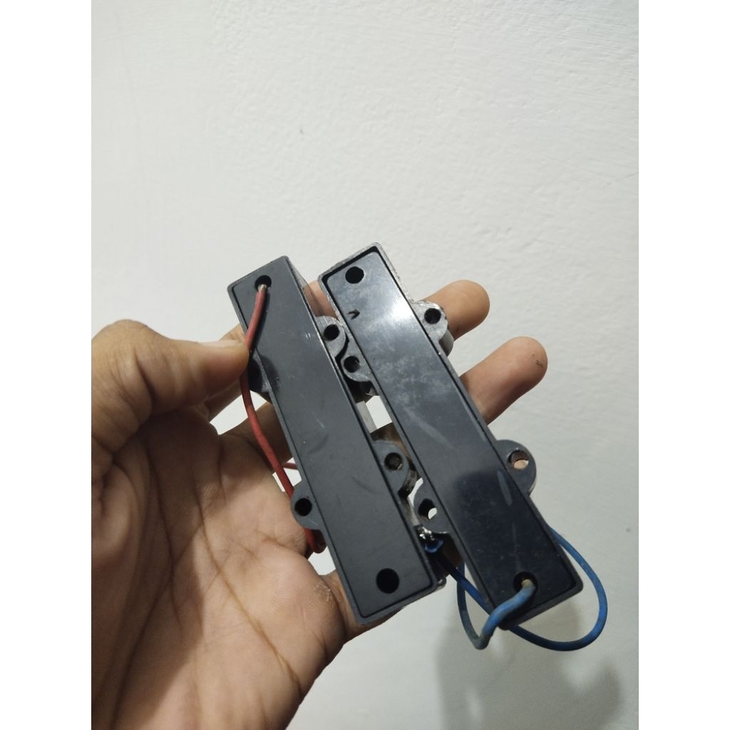 Pickup Jazz Bass Ori Rockwell Deluxe