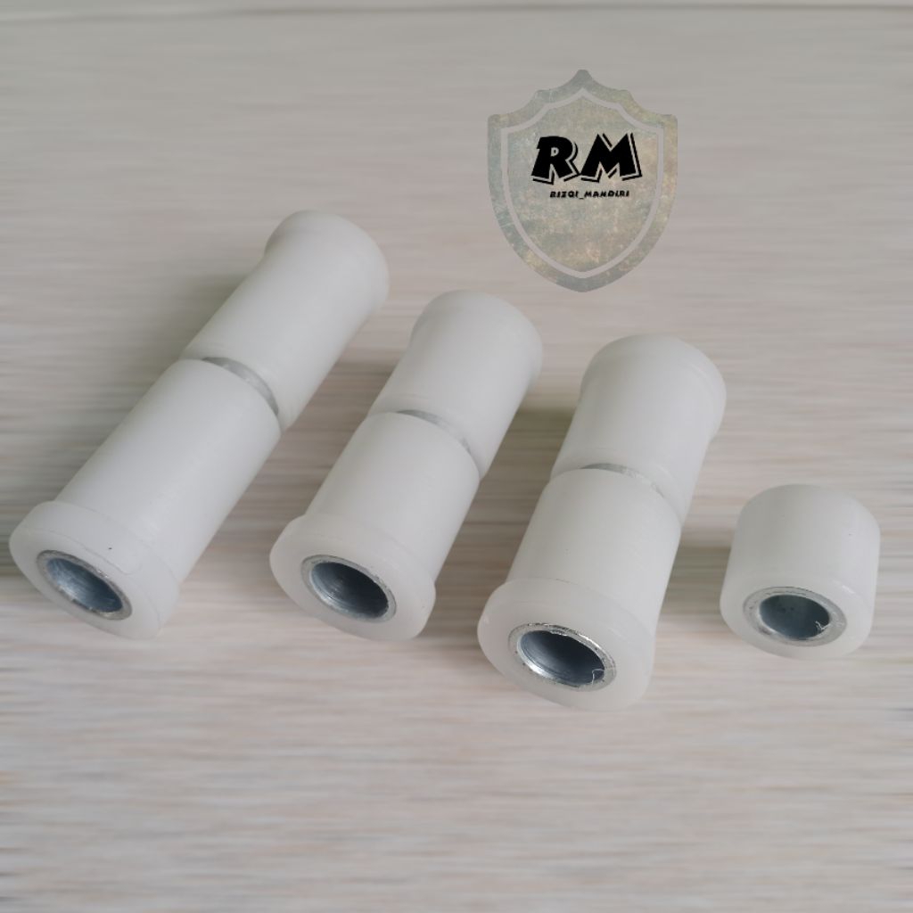 Bosh Monoshock Unitrack KLX 150 D-tracker Teflon PNP segitiga Ori