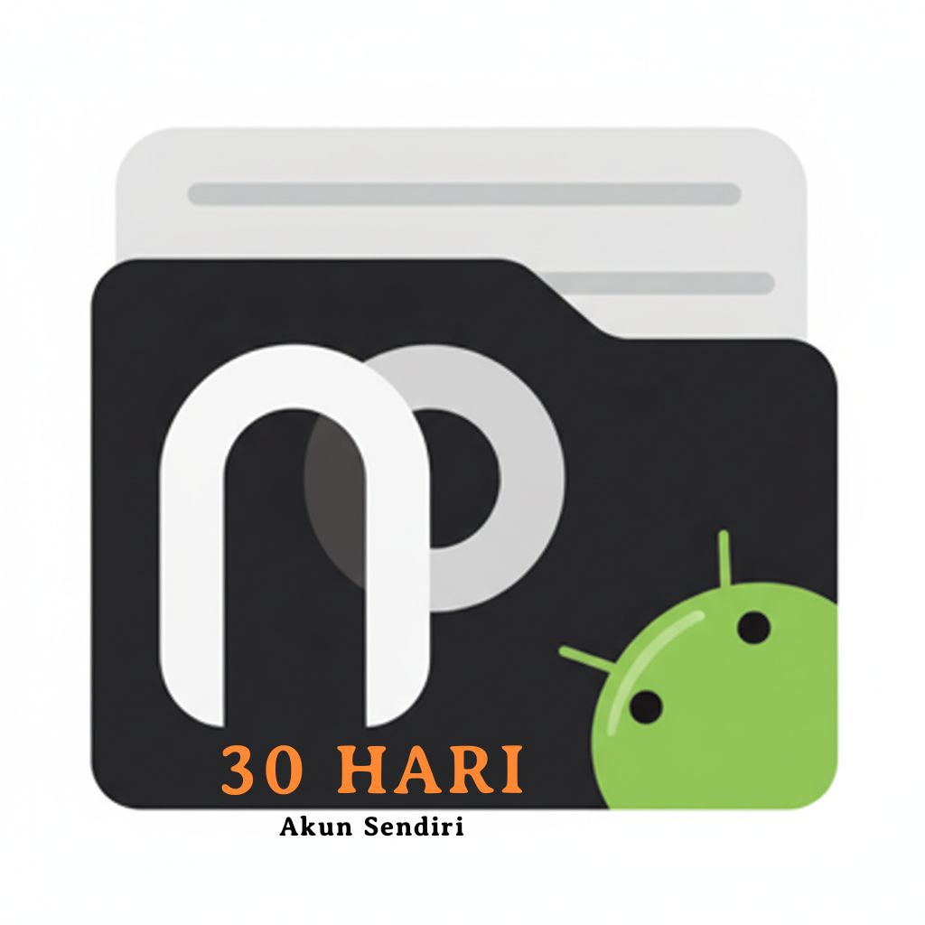 NP MANAGER | 30 HARI