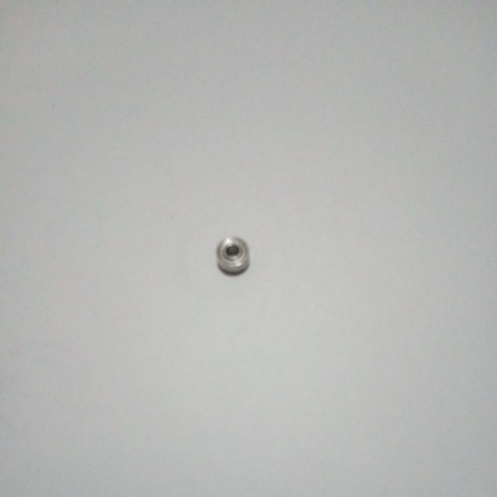 LAHER BEARING HANDLE GEAR KECIL BAGIAN DEPAN REEL SHIMANO STELLA C 2500 GT / STELLA J ISI 1PCS