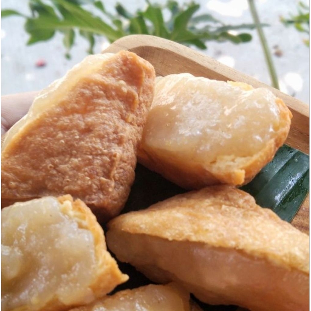 tahu aci frozen