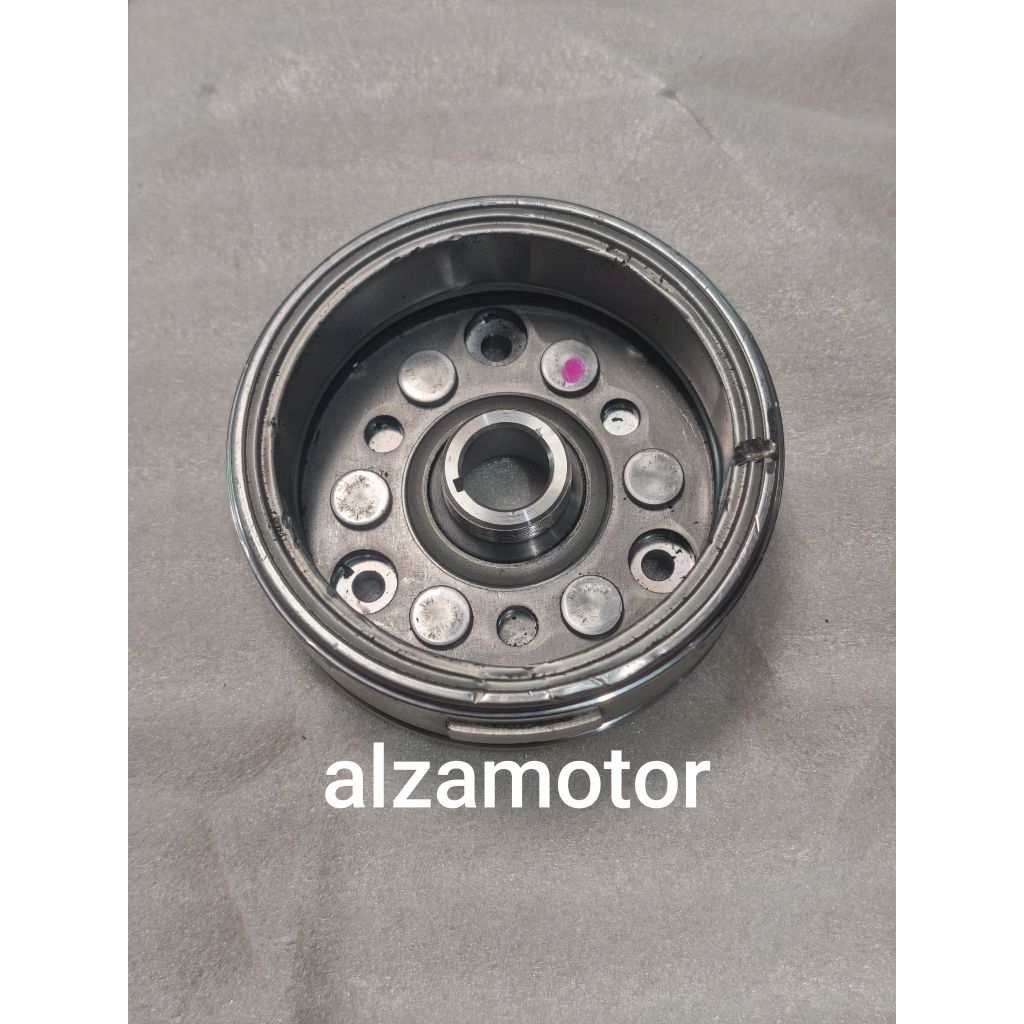 Rotor magnet klx 150 s KLX 150 L klx BF original magnet klx 150