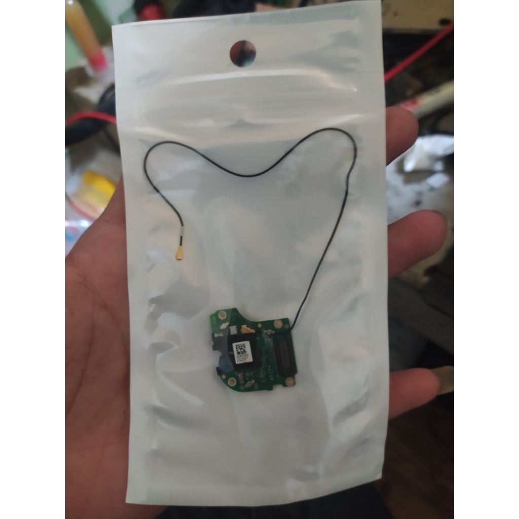 Papan Bawah Oppo A57 Original Cabutan Second