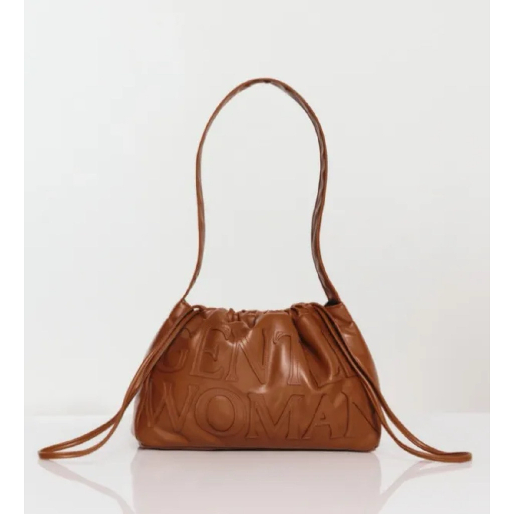 Gentle Woman solea bag by gie clothing lassiewear