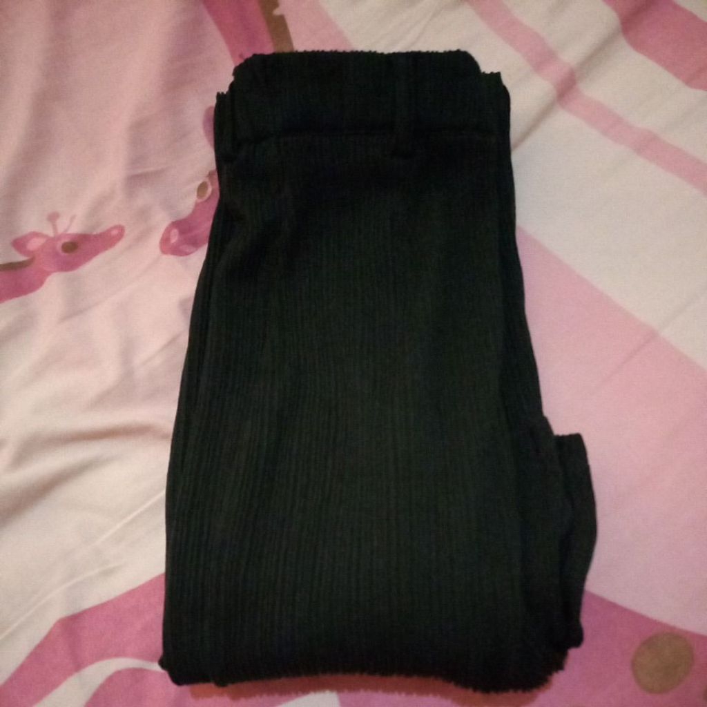 celana cutbray preloved