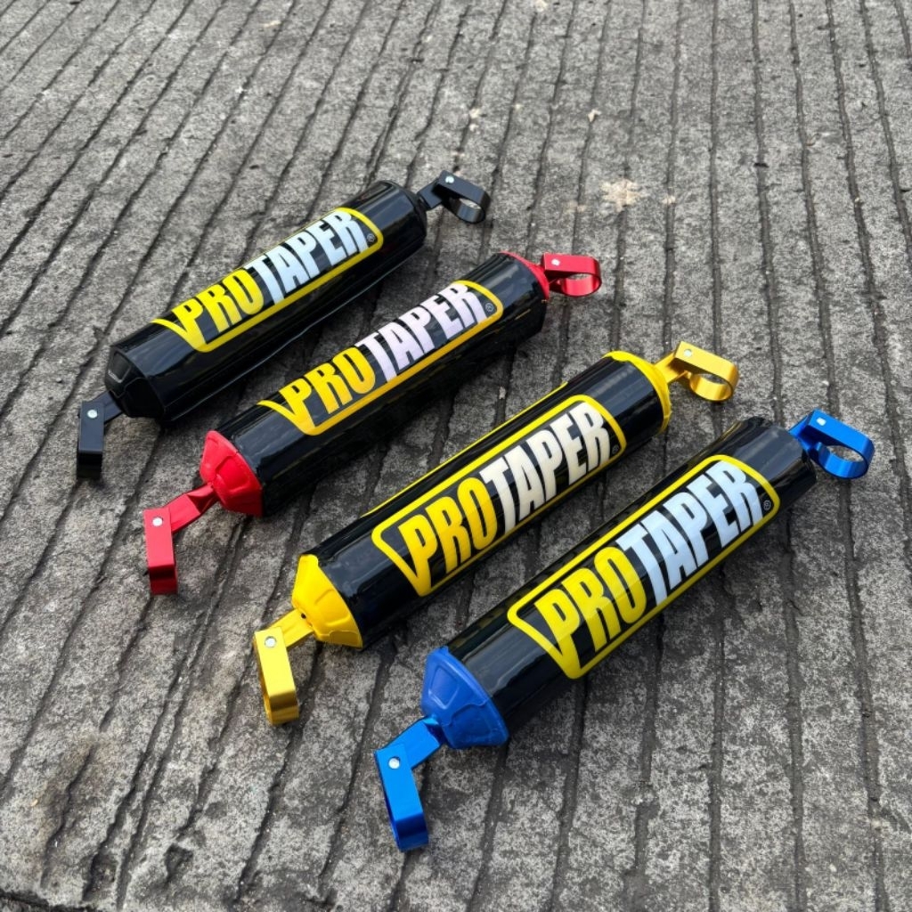 PALANG STANG SET BUSA PROTAPER UNIVERSAL PALANG STANG PCX X-RIDE RX KING VIXION TRAIL