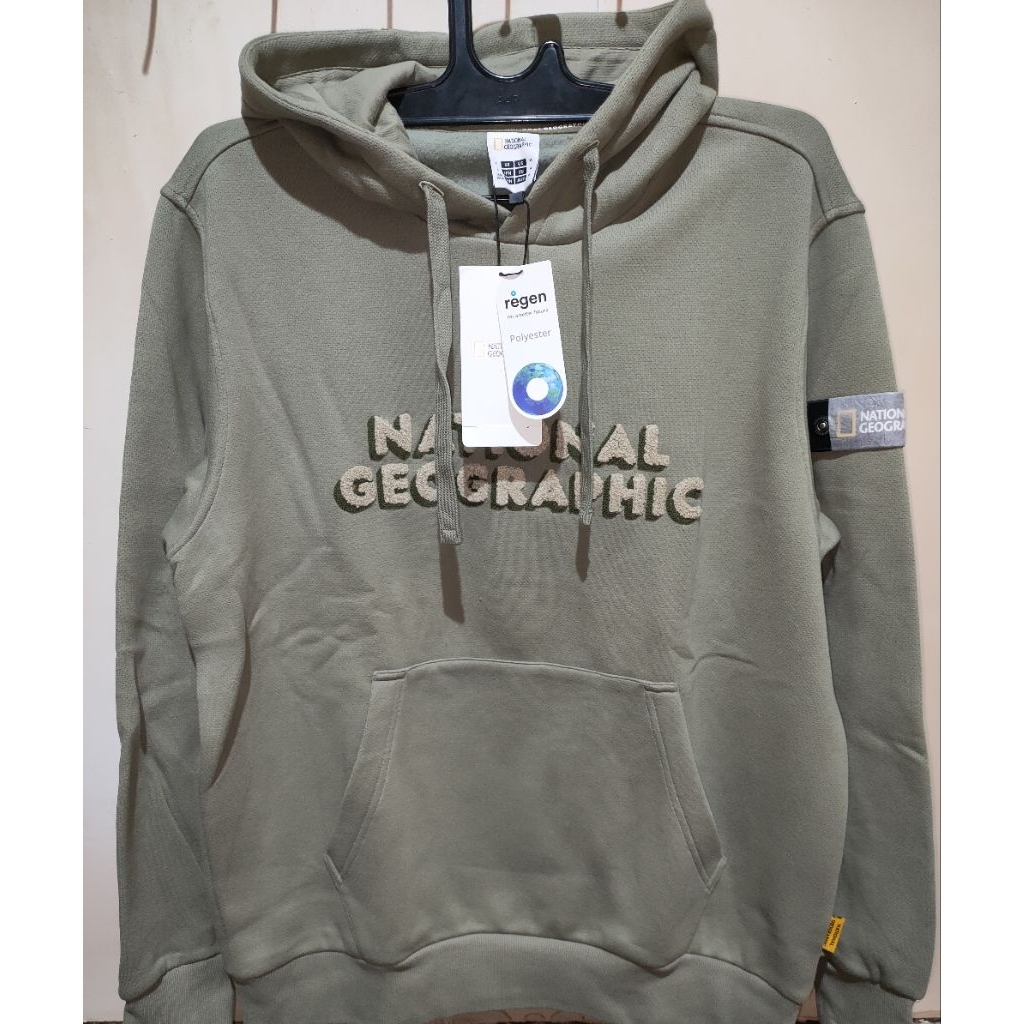 Hoodie National Geographic