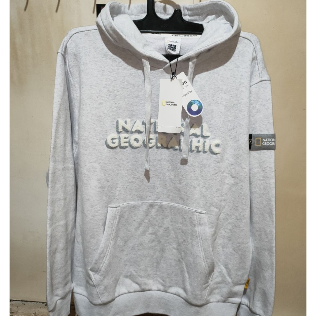 Hoodie National Geographic
