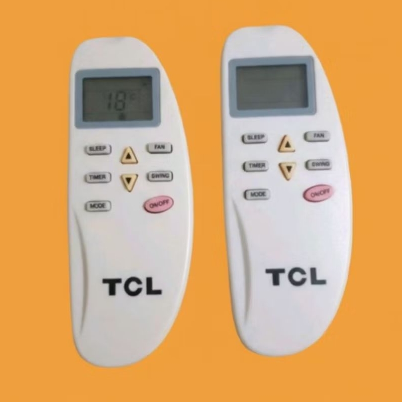Remote Control AC TCL Original