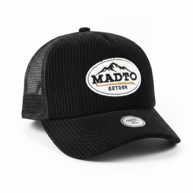 Topi visor 6cm - Outdoor topi distro visor pendek original topi distro pria wanita topi baseball pol