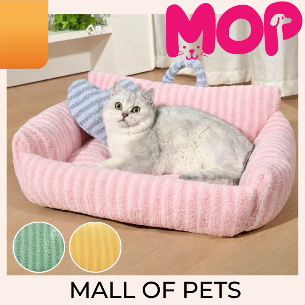 MOP kasur sofa anjing kucing estetik