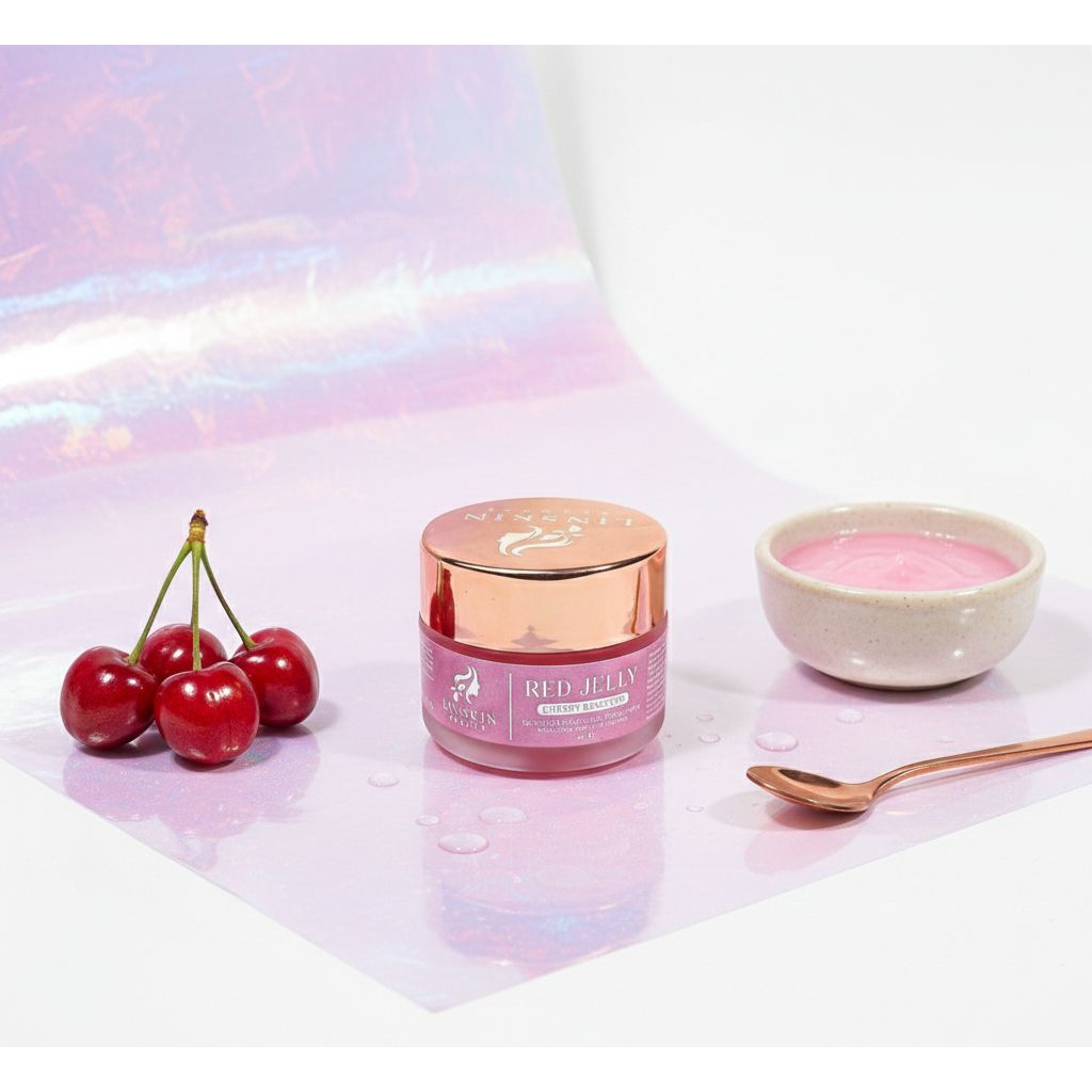 JELLY CERRY BOOSTER serum botox