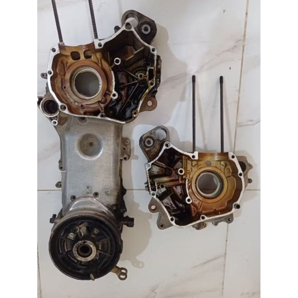 krengkes kartel kanan kiri Yamaha Mio j Mio GT original