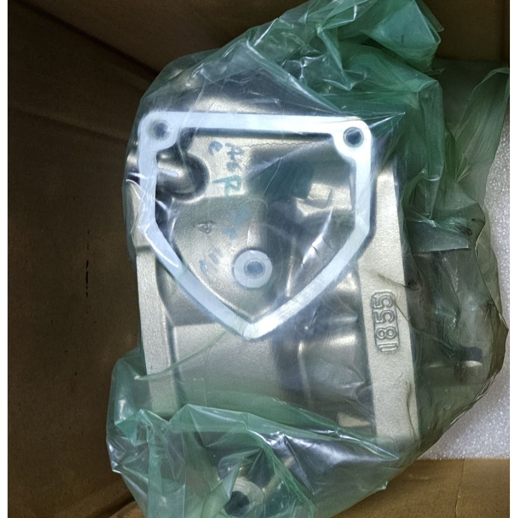 BLOK PDK GOLD KAWASAKI NINJA