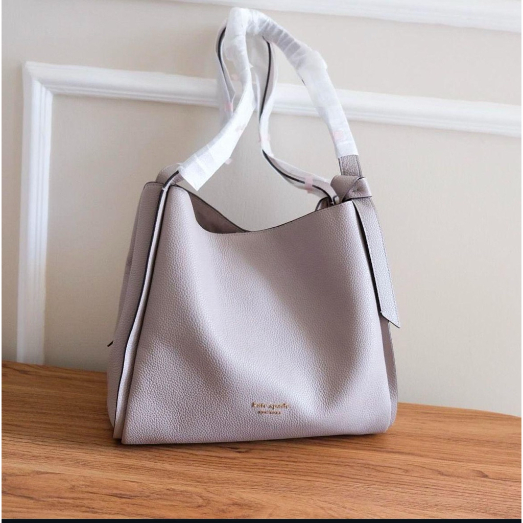 (Preloved) Kate Spade Knott Large