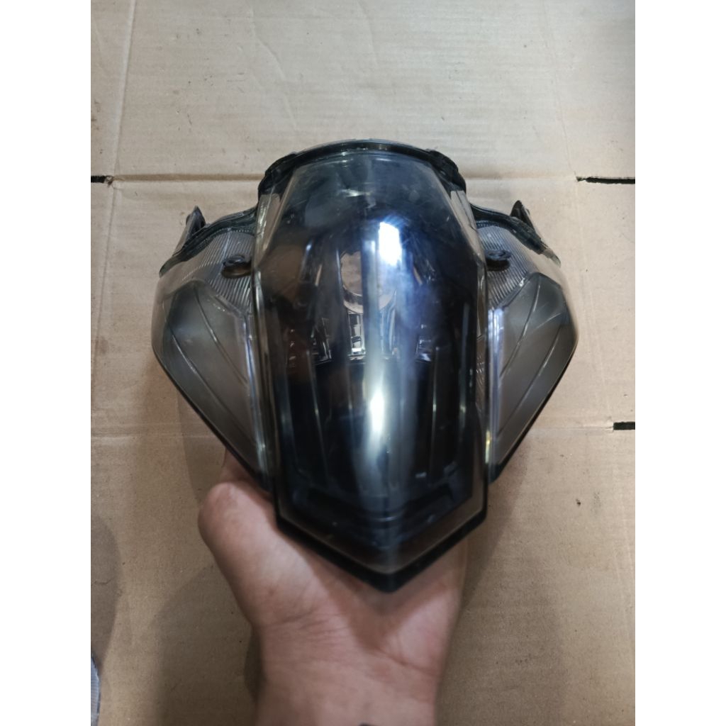 Stoplamp lampu rem lampu belakang Yamaha Jupiter MX new 135 original