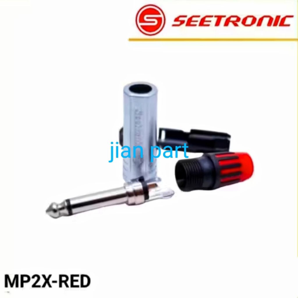 jack akai trs SEETRONIC mono jack seetronic mono mp2x