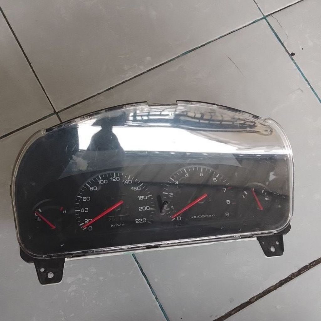 speedometer hyundai Elantra original