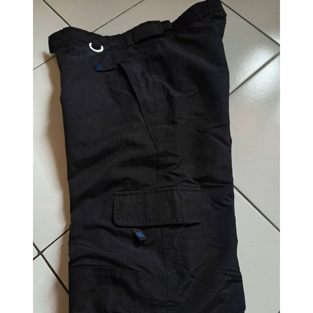 CELANA CARGO SNOWBOARD SLLOM