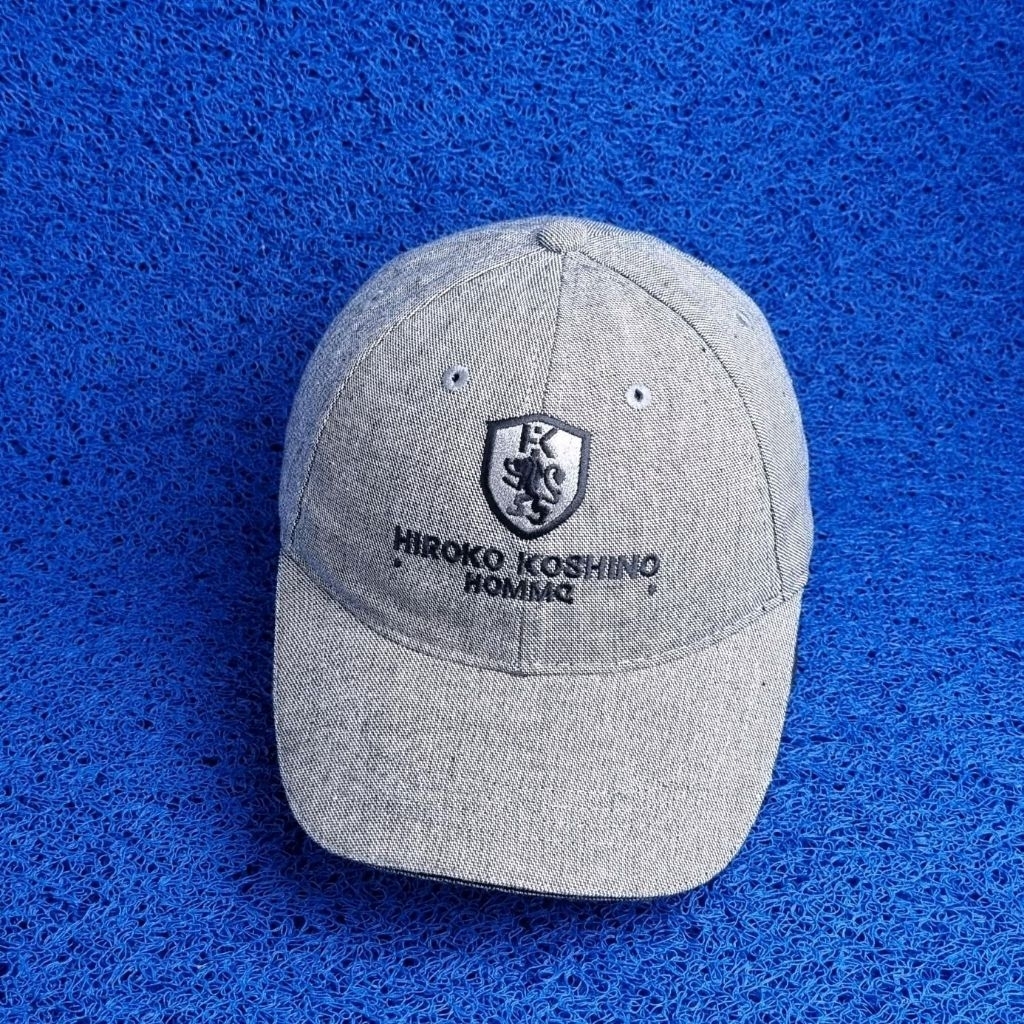 topi hiroko koshino vintage japan