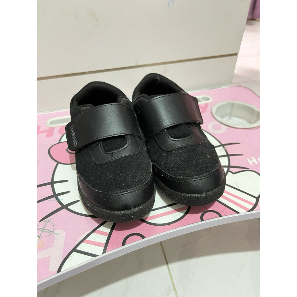 sepatu anak perempuan merk GABINO ukuran 33