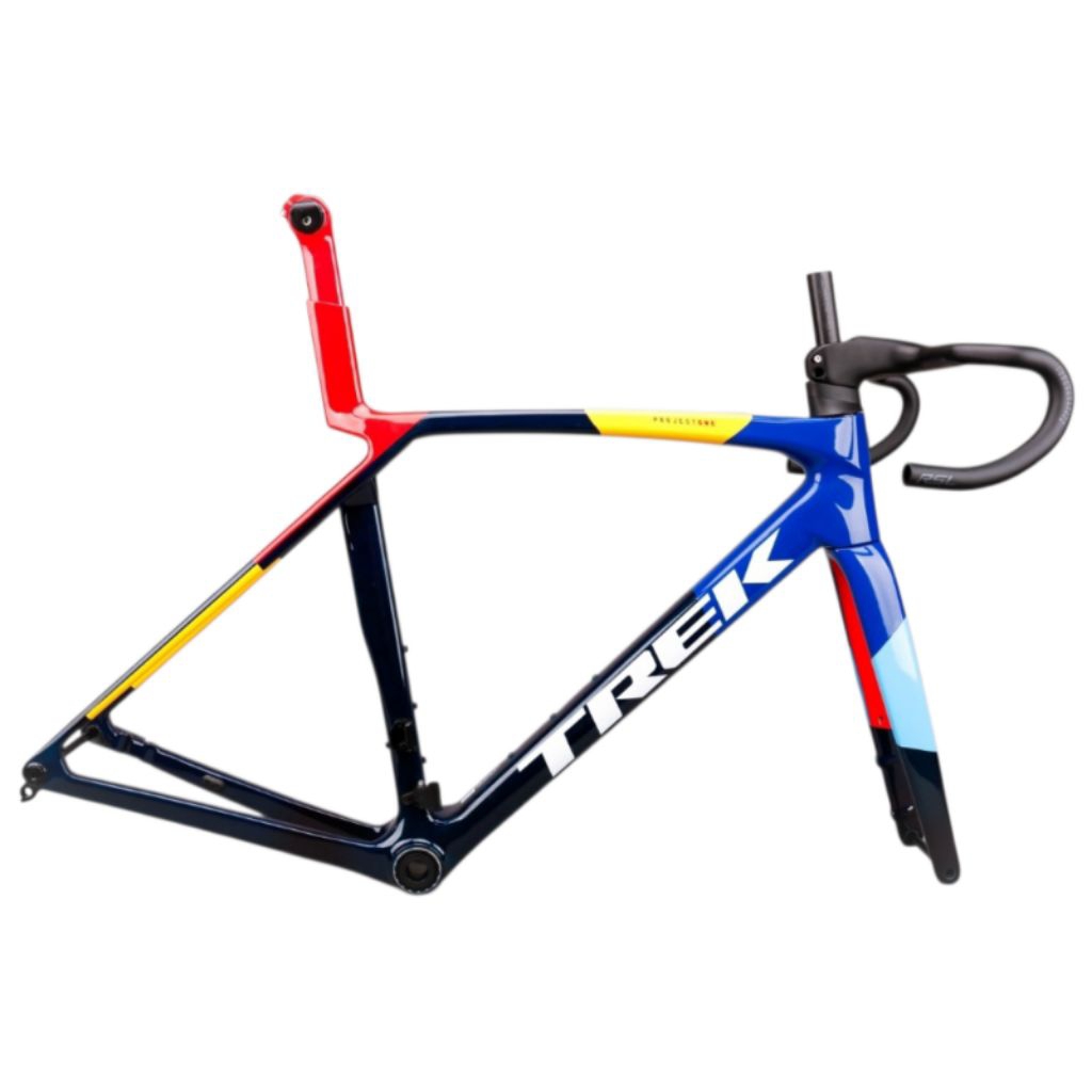 Frame Trek Madone SLR Gen 8 Sepeda Road bike Full Carbon