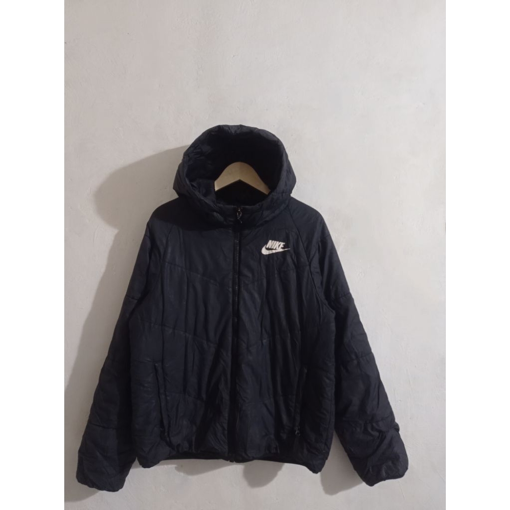 puffer jacket nike original