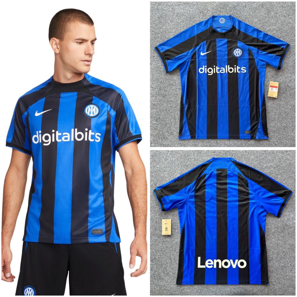 Inter Milan Home 2022/2023 BNWT