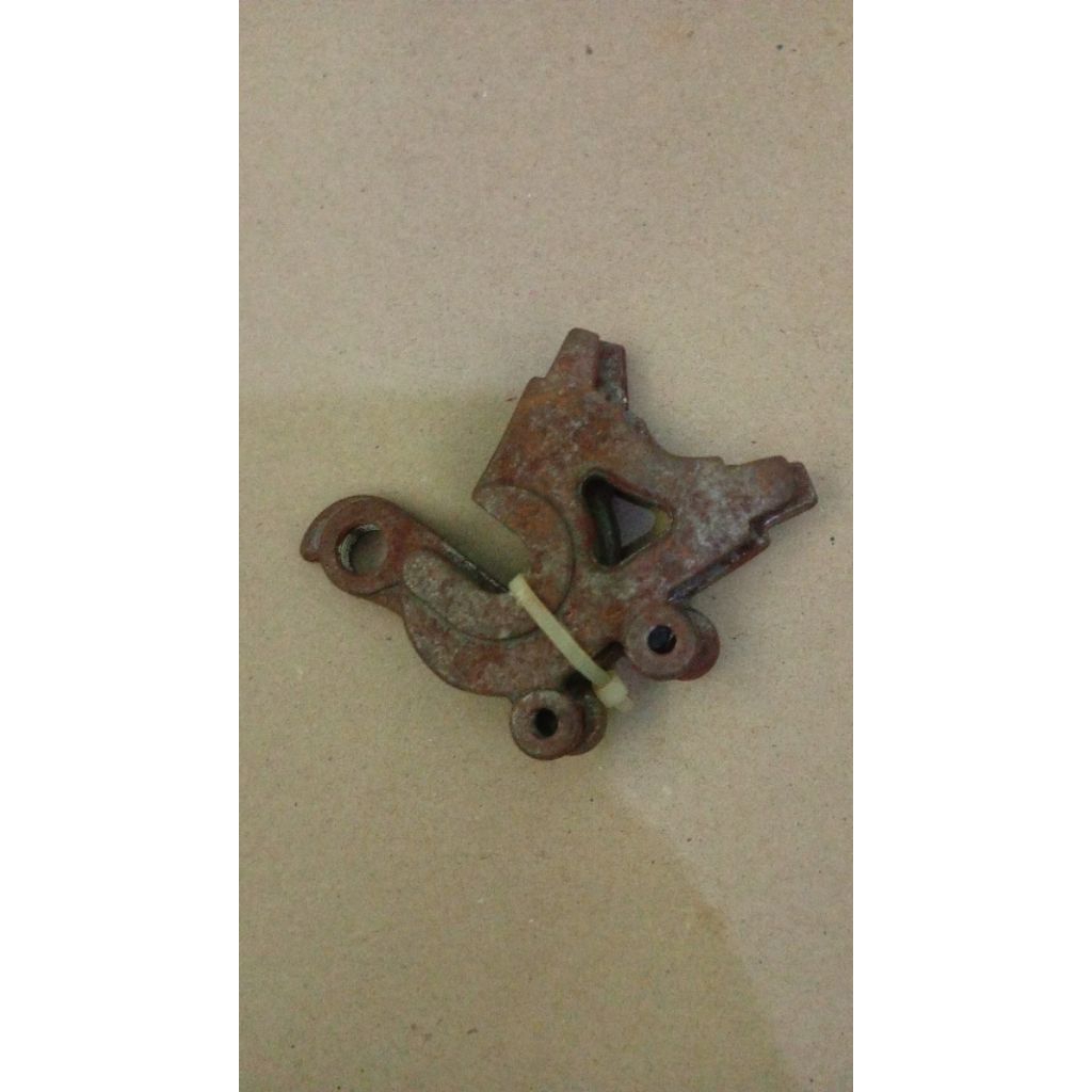 DO verti bahan tebal Sepeda