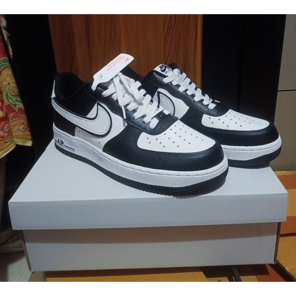 Nike air force 1 original size 42 second like new seperti baru 1x pakai