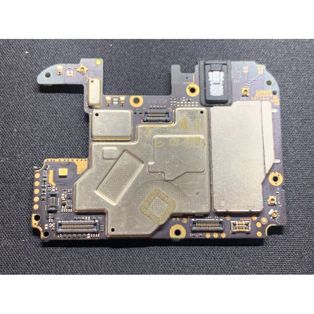 Mesin Redmi 7 Normal 3/32