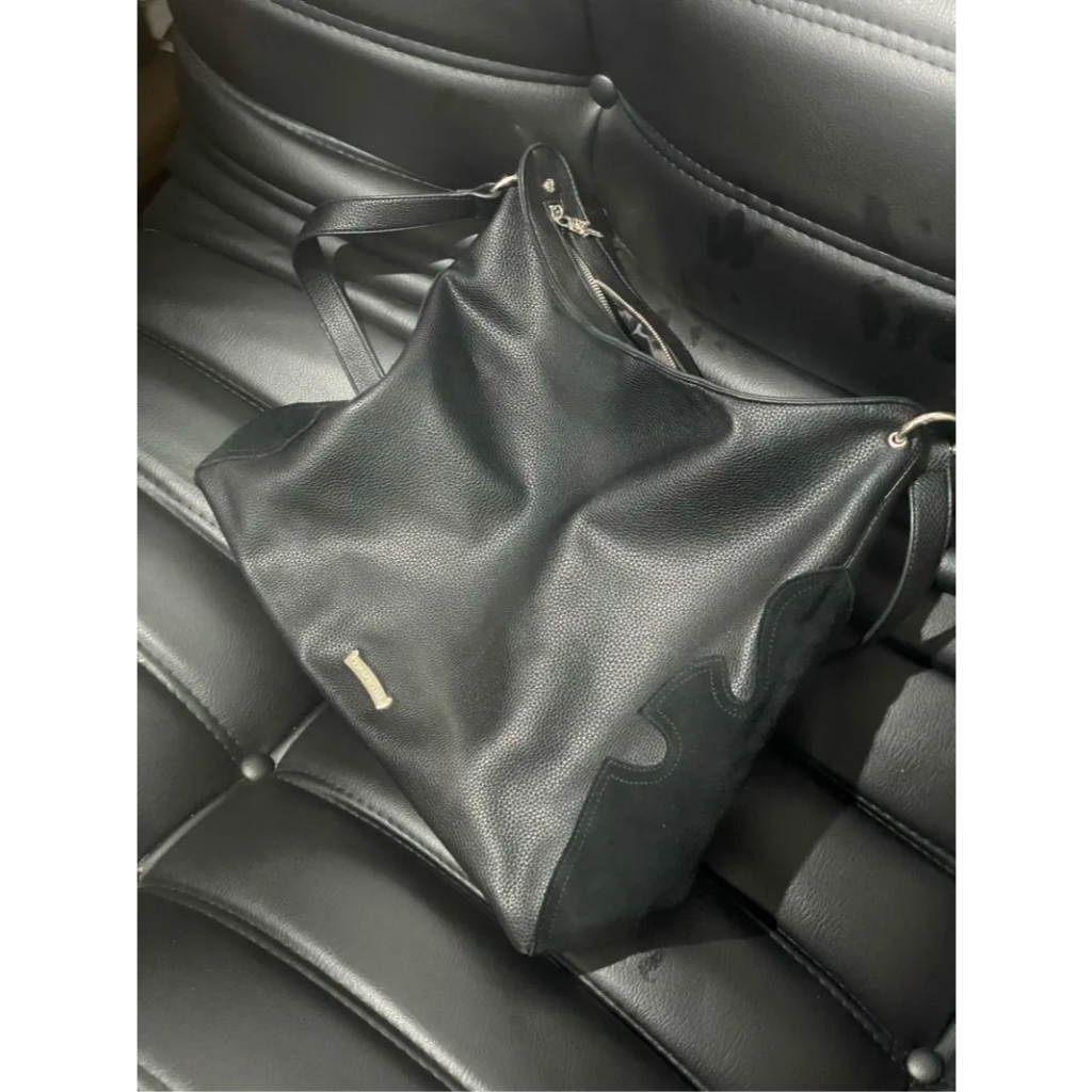 Chrome Hearts Sling Pendant Bag