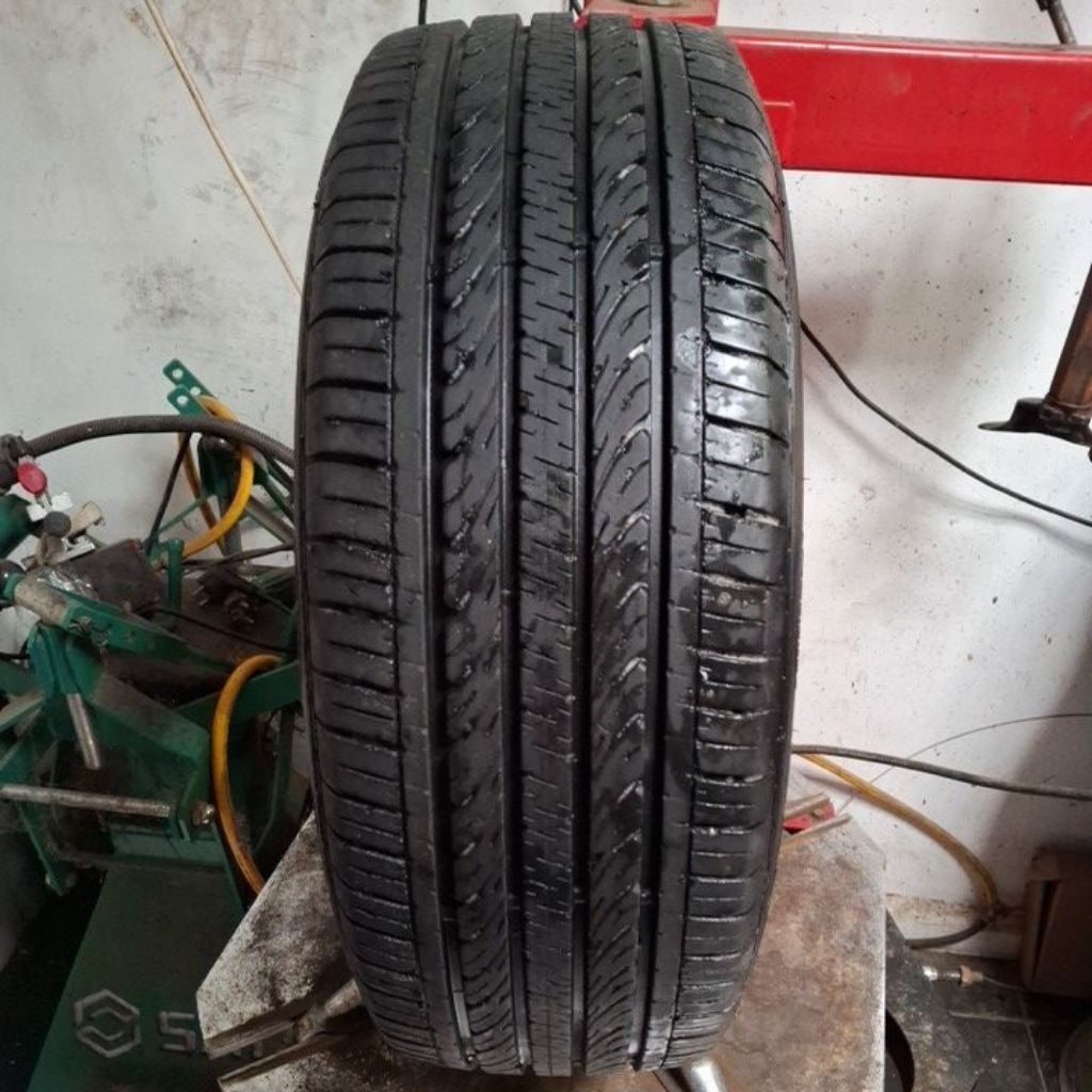 Ban copotan GOODYEAR Assurance 205 55 R16
