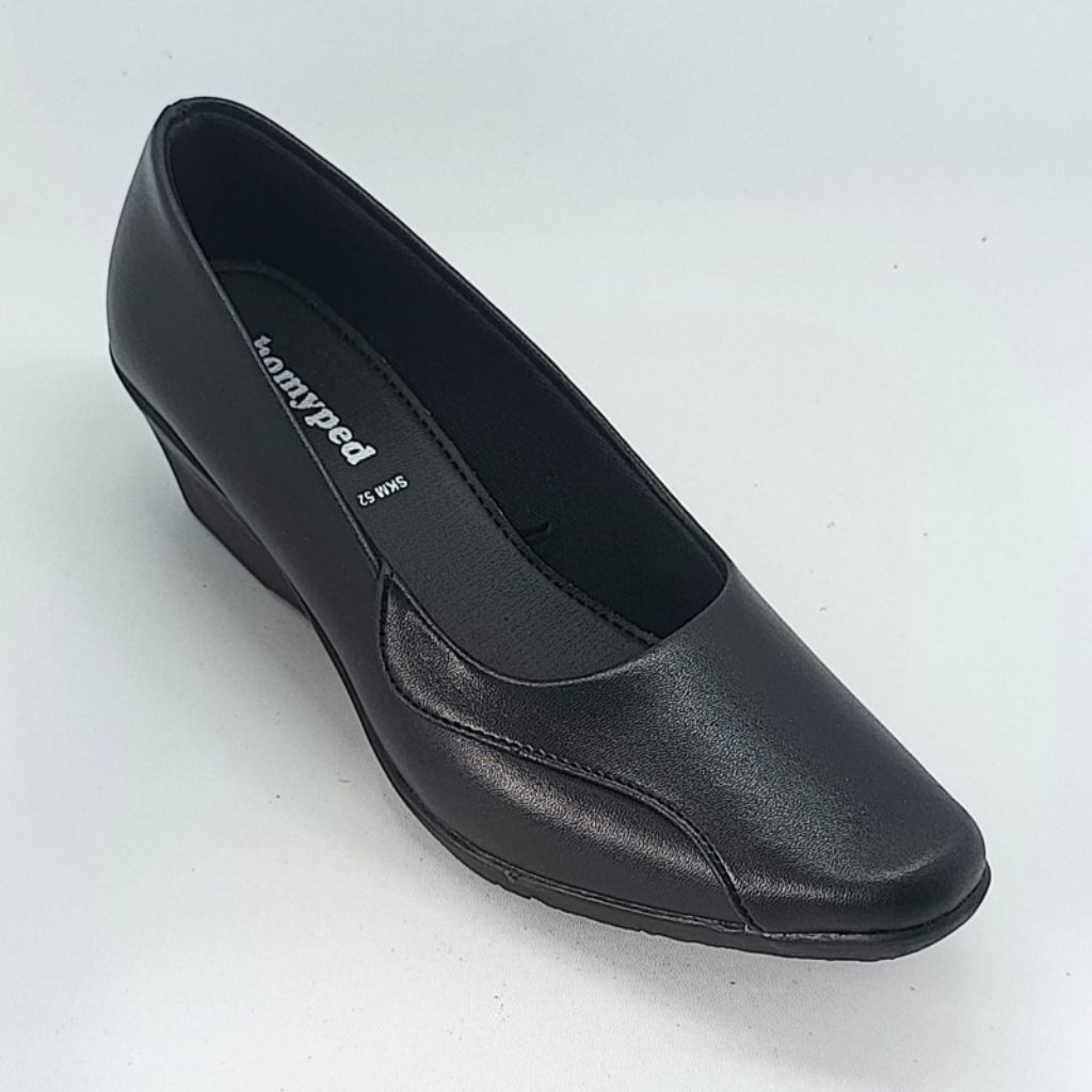 Homyped Sepatu Pantofel SKM 52 Sepatu Wanita Sepatu Homyped Ori