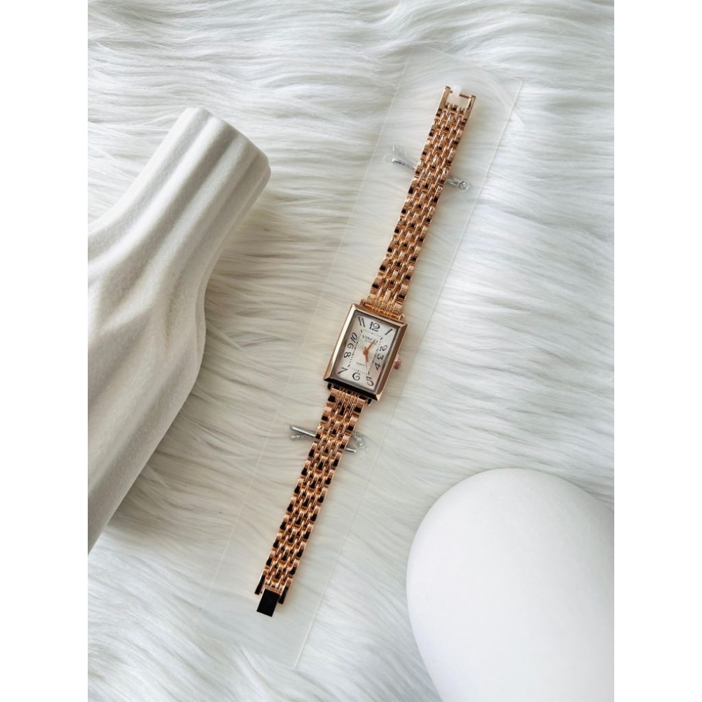VINCCI NEW ARRIVAL - Jam tangan wanita original Malaysia