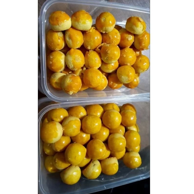 Nastar isi nanas 1kg