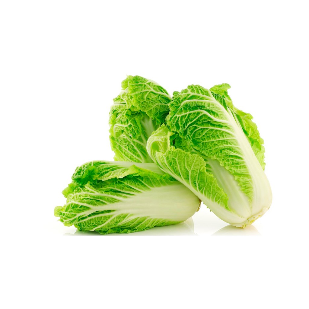 BIJI BERKUALITAS - BENIH SAWI PUTIH SLOBOR