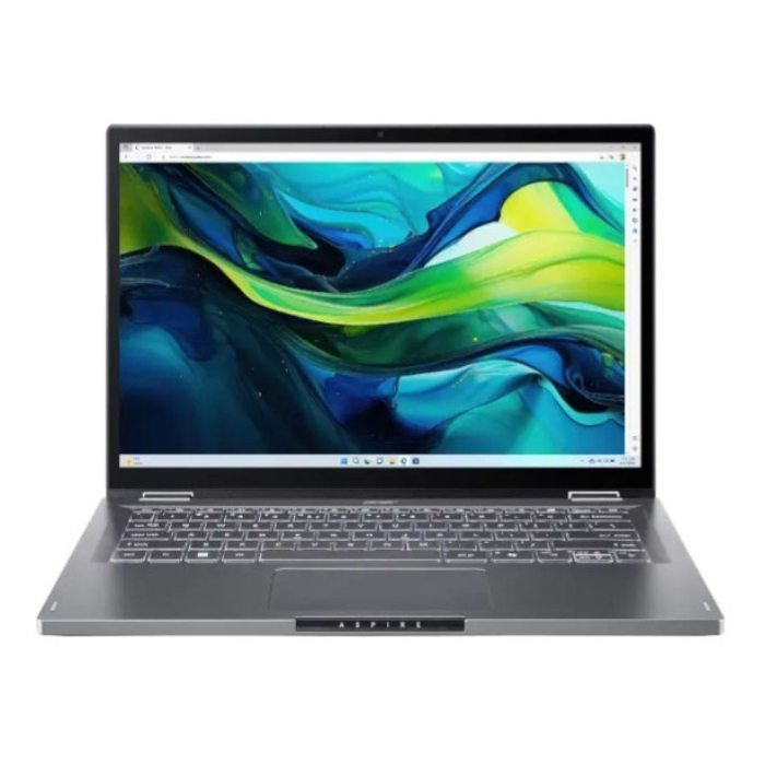 ACER ASPIRE SPIN 14 ASP14 - 51MTN - 59EF (STEEL GRAY)