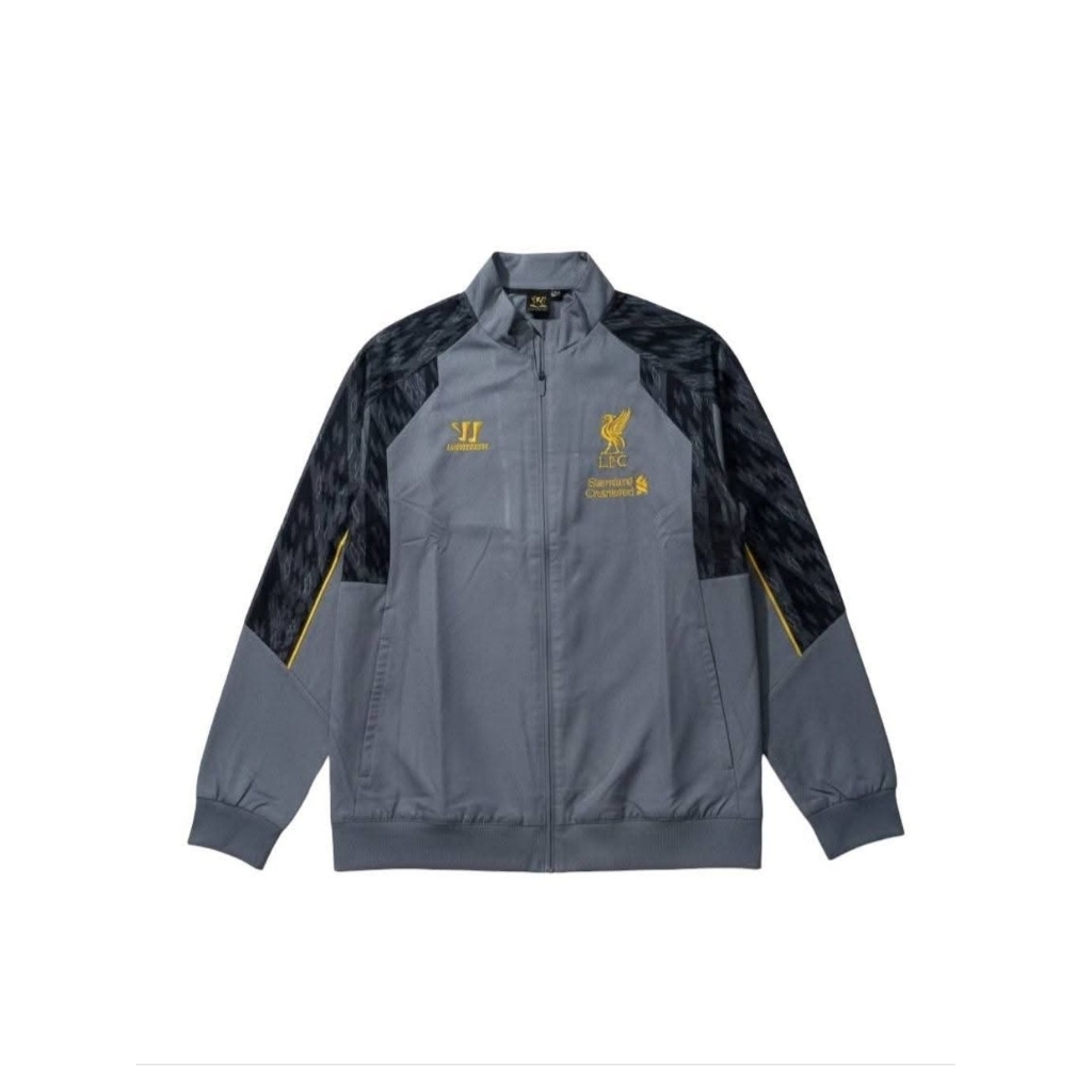 Jaket Liverpool 2013 Original – Size XL