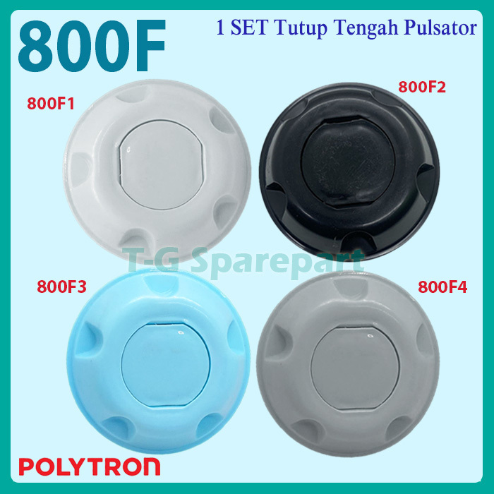Tutup pulsator polytron PWM 7058 PWM 7568 TUTUP WPST-133/134