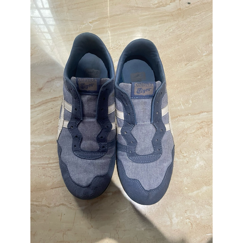 Onitsuka Tiger Serrano Slip-on