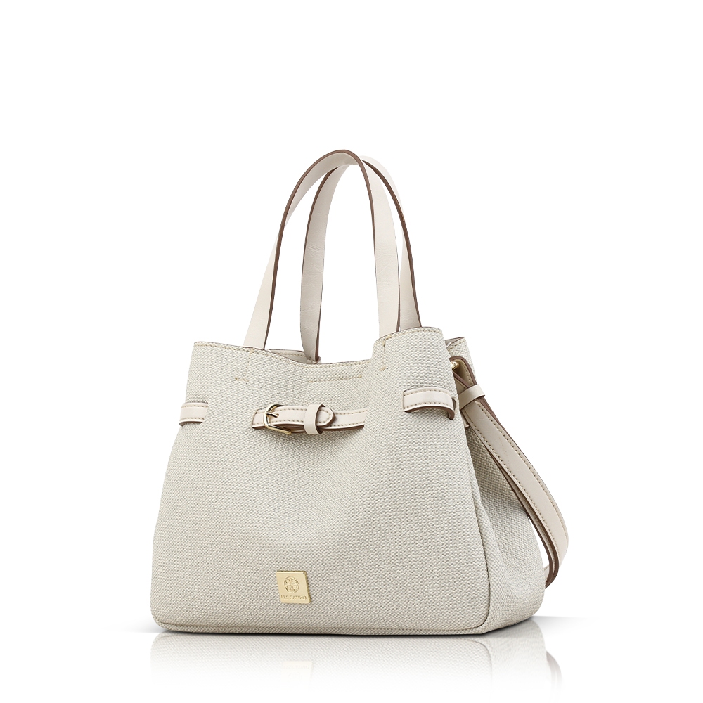 Tas Wanita Les Catino Rosa Rw Satchel