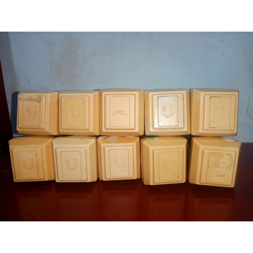 AirGrid M5  ( BEKAS )