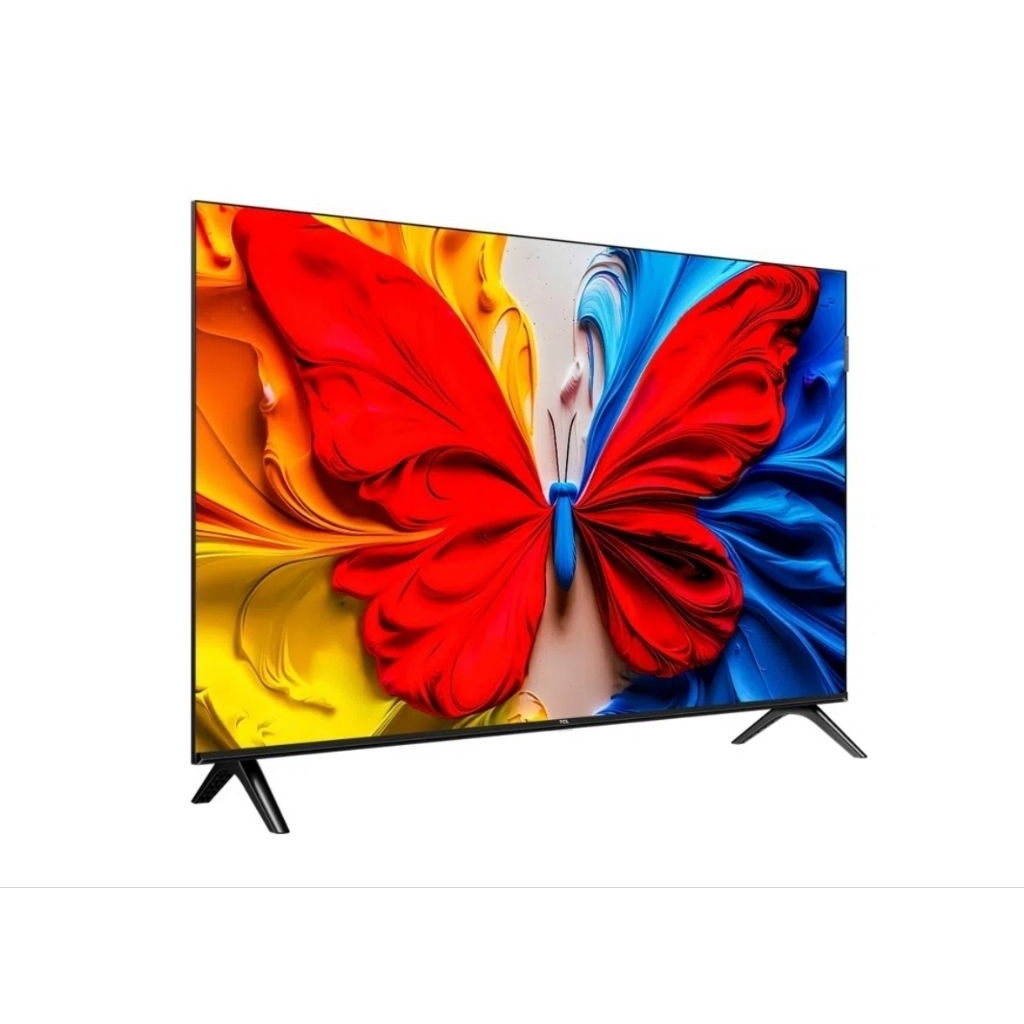 TCL QLED FHD TV 43 INCH