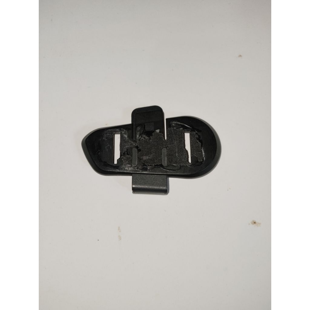 breket interkom it r8 model jepit